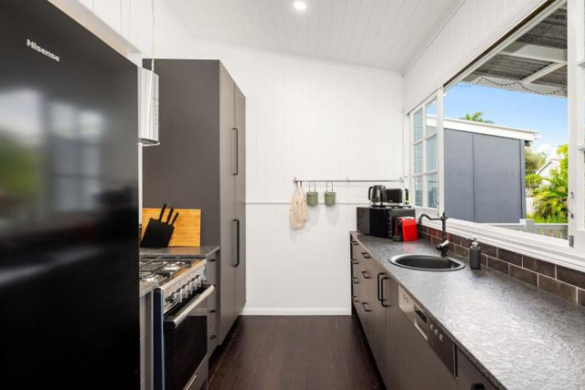 Briar Cottage - Brisbane