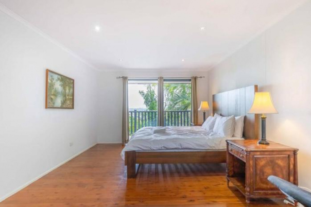 Fleetway Getaway 5Bdrm Slps10 - Brisbane