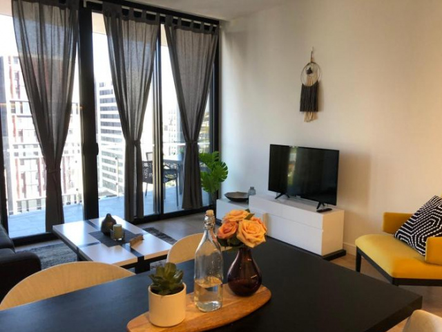 Family Home -Best Of South Bank with Car Park - Brisbane