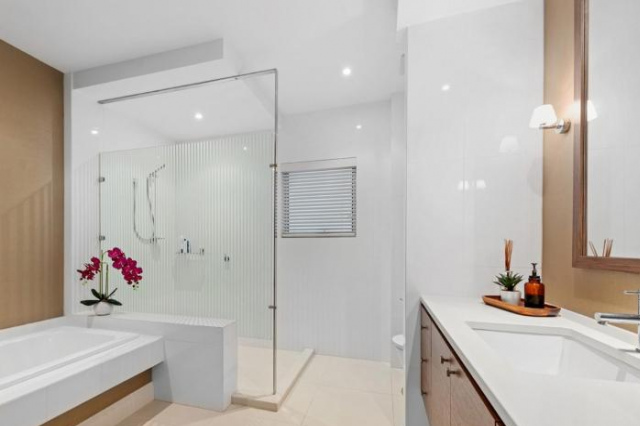 Breathtaking designed to draw on its rare riverside - Brisbane