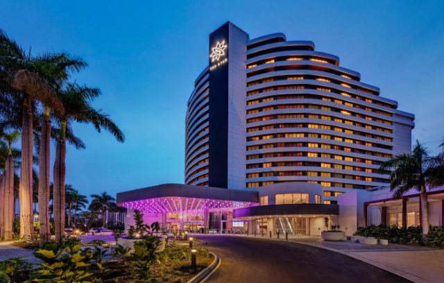 The Star Grand at The Star Gold Coast - Gold Coast