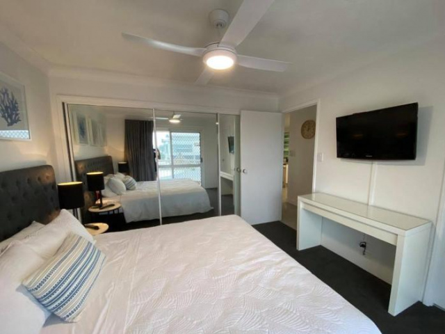 Yinxi Meijing Holiday Apartment Hotel - Gold Coast