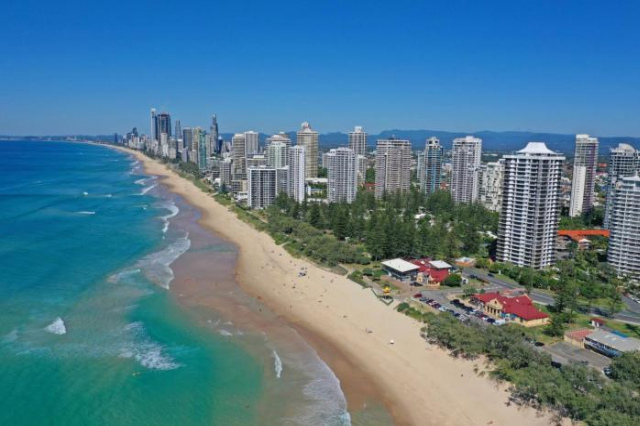 Deweila Apartment - Gold Coast