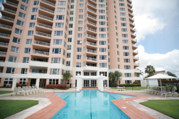 Belle Maison Apartments - Official