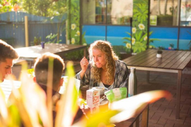 Coolangatta YHA Backpackers - 黃金海岸