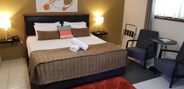 Gold Coast Airport Motel - Only 300 Meters To Airport Terminal - Gold Coast