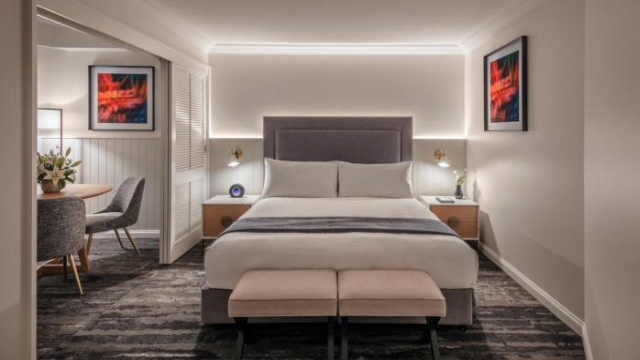 InterContinental Shenxian Bay Resort - Gold Coast