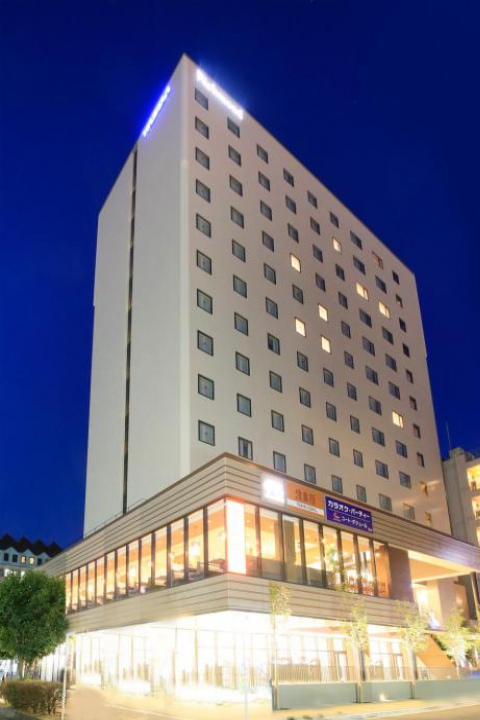 Richmond Hotel Yokohama Ekimae - Yokohama