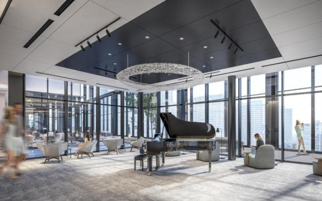 Mitsui Garden Hotel Yokohama Minatomirai Premier - Yokohama