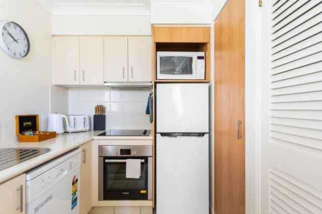 The Bel Air Getaway - Gold Coast