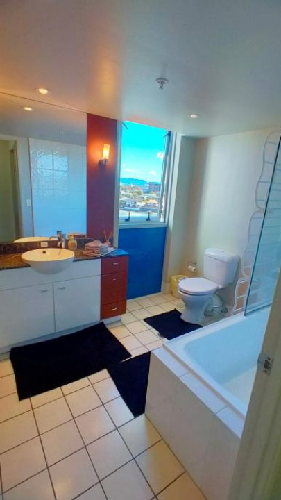 Towers of Chevron Renaissance Resort Apartment - Gold Coast