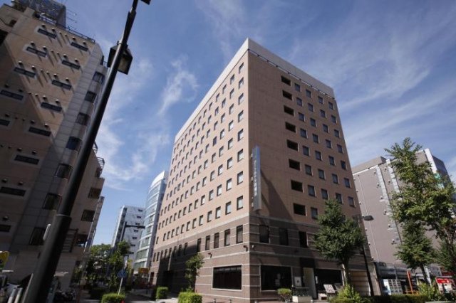 Shin-Yokohama Stadium Hotel - Yokohama