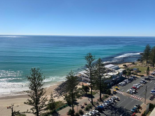 La Pacifique Apartments - Gold Coast
