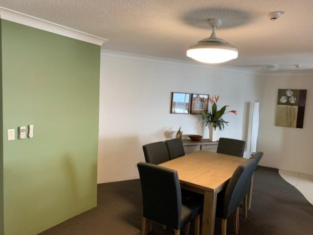 La Pacifique Apartments - Gold Coast
