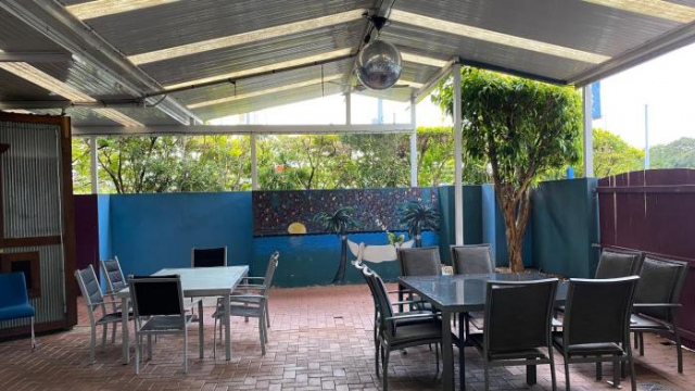 Homely Inn Hostel - Gold Coast