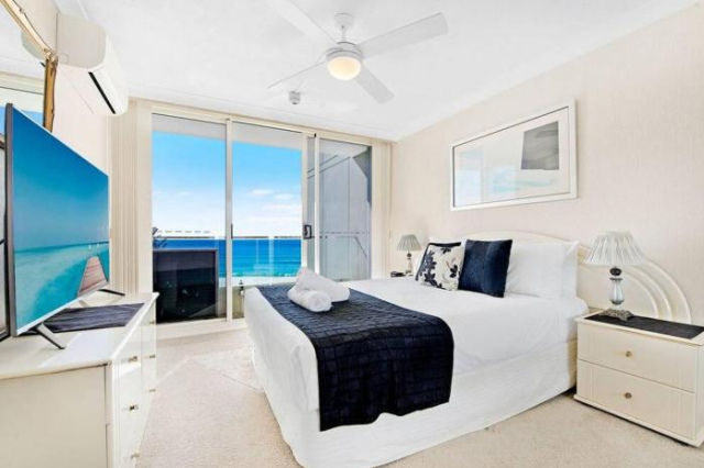 Southern Cross - Burleigh Letting - Gold Coast