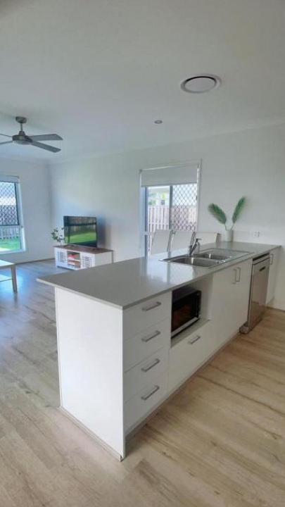 Near helensvale station - Gold Coast