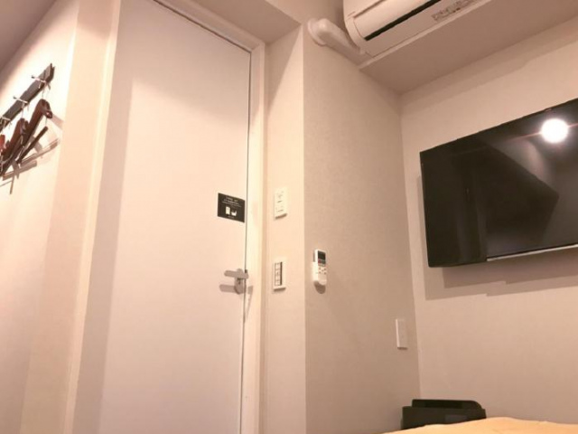 HOTEL LiVEMAX Shinyokohama - Yokohama