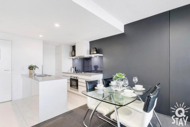 Circle on Cavil AMAZING 2 Bedroom Hinterland — Q Stay - Gold Coast