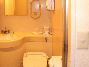 HOTEL LiVEMAX BUDGET Yokohama Tsurumi