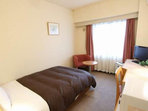 HOTEL LiVEMAX BUDGET Yokohama Kannai - Yokohama