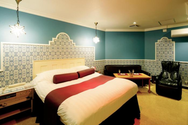 HOTEL Casade Francia Yokohama(Adult Only) - 橫濱