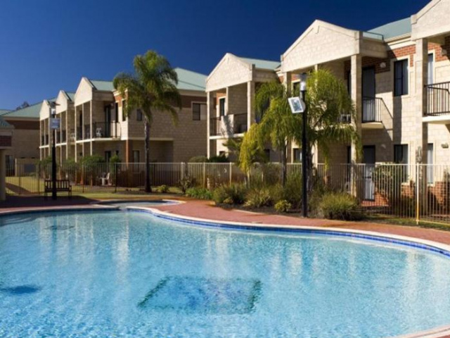 Country Comfort Perth - Perth