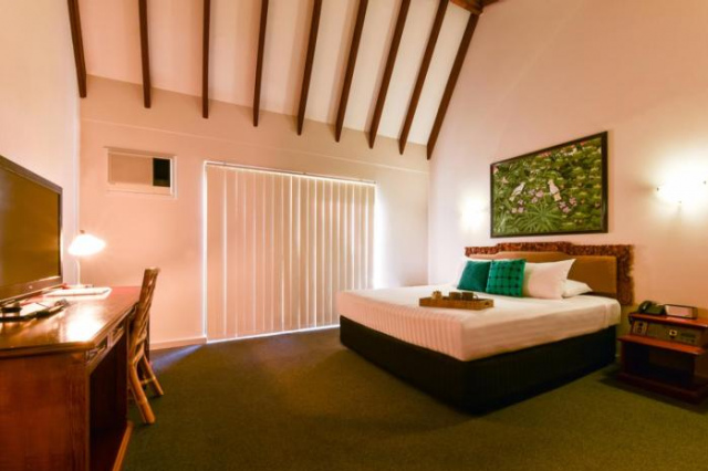 Sanno Marracoonda Perth Airport Hotel - Perth