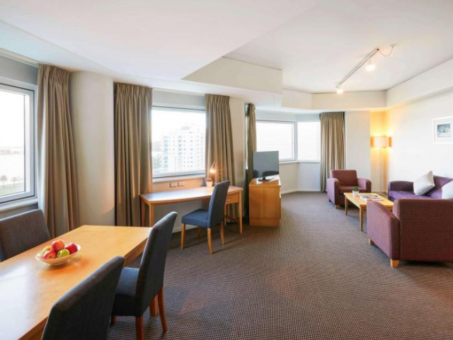 Novotel Perth Langley - Perth