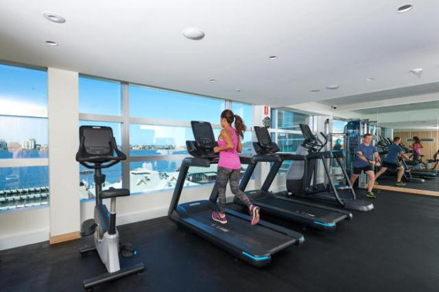 Doubletree By Hilton Perth Waterfront - Perth