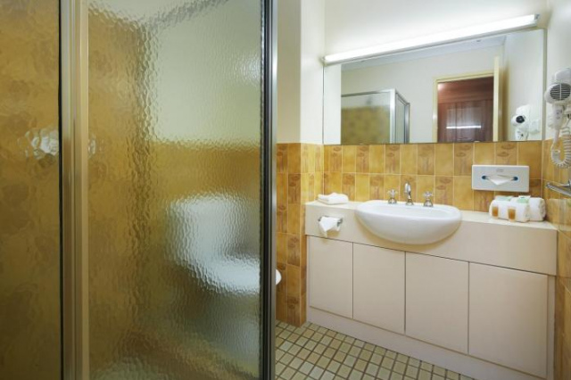 Windsor Lodge - Perth