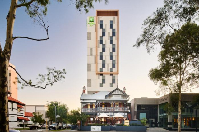 Holiday Inn West Perth by IHG - Perth
