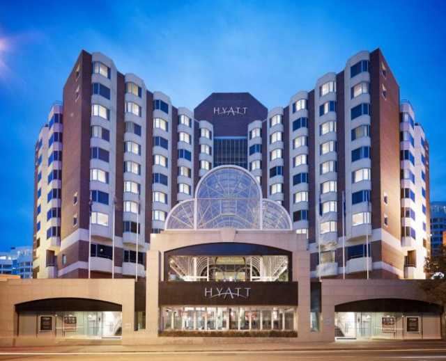 Hyatt Regency Perth - Perth