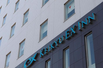 KEIKYU EX INN Yokohama-Station East