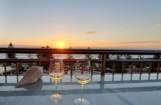 Ocean View Great Facilities&Views - Perth