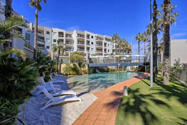 Ocean View Great Facilities&Views - Perth