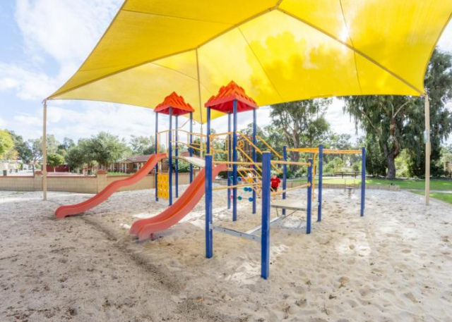 Banksia Tourist Park - Perth