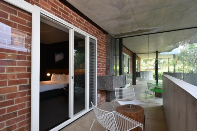 Riverview on Mount Street - Perth