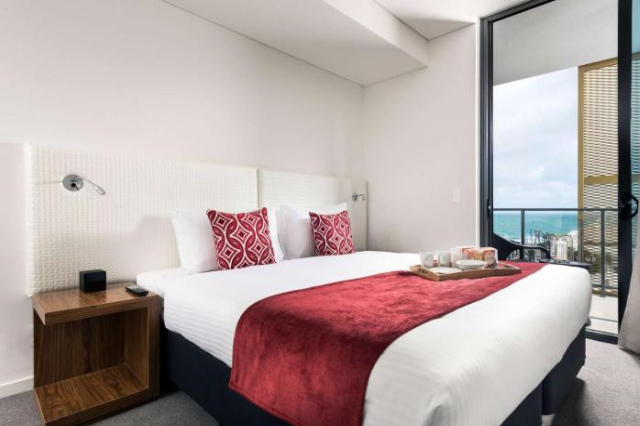 Ramada by Wyndham VetroBlu Scarborough Beach - Perth