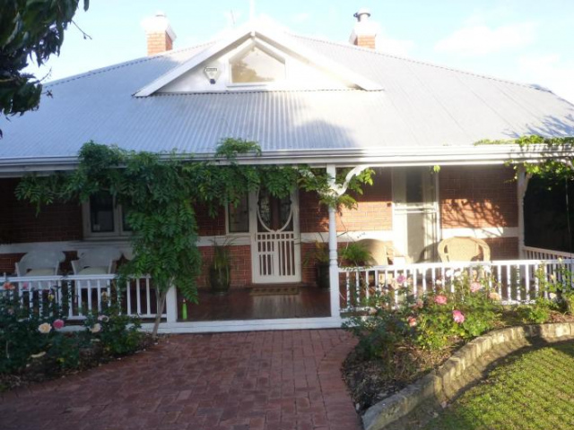 Lakeside Bed & Breakfast - Perth