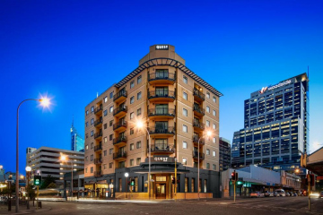 Quest West End