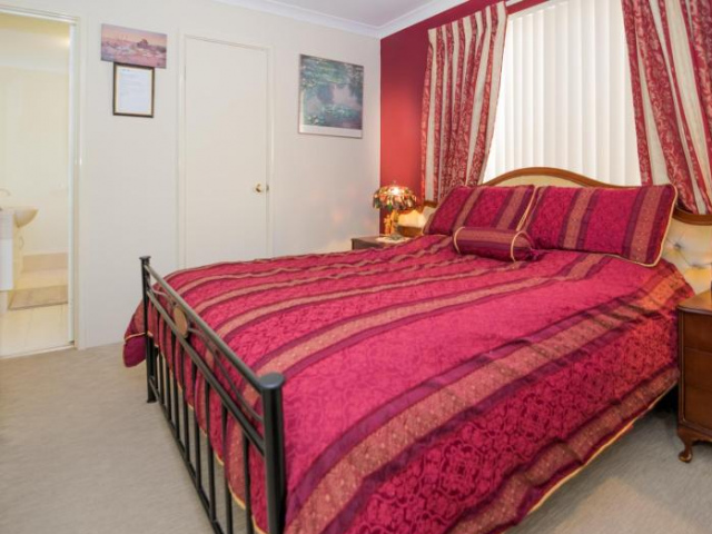 Ascot Swan Bed & Breakfast - Perth