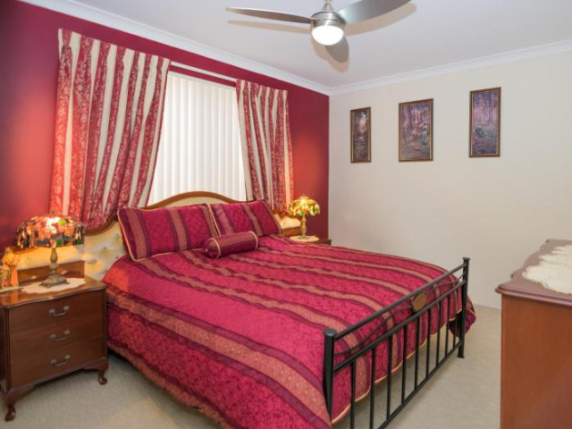 Ascot Swan Bed & Breakfast - Perth