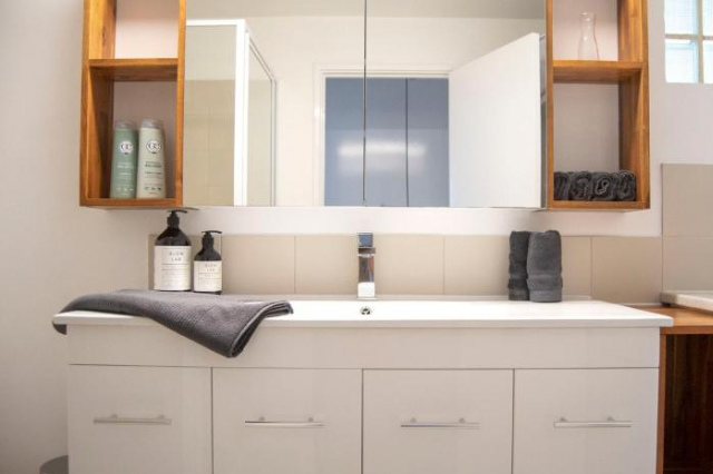 Cottesloe Beach View Apartments #7 - Perth