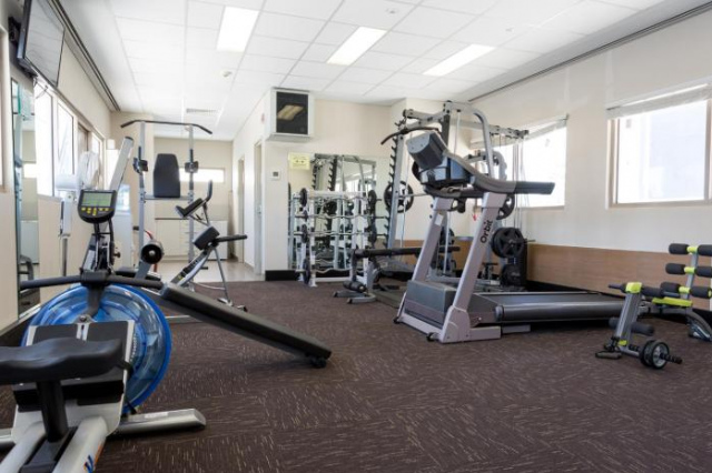 Baileys Serviced Apartments - Perth