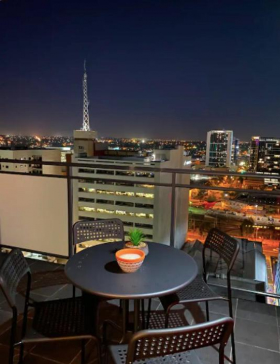 Location Location City Views Netflix Wifi Wine - Perth