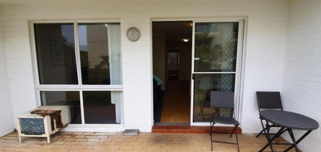 West Beach Lagoon 202 Ground Floor - Perth