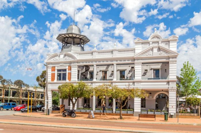 Workers Retreat Rest & Recreation Minutes to Historical Guildford the Gateway to the Swan Valley, Ne - Perth