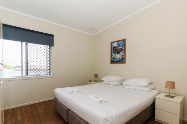 Scarborough Holiday Resort - Perth