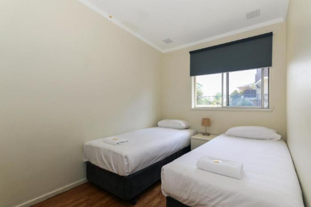 Scarborough Holiday Resort - Perth